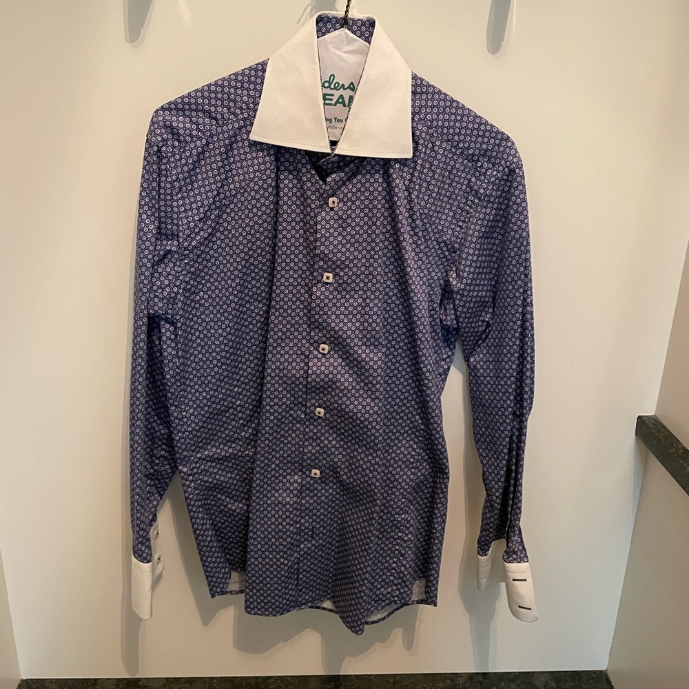 Recognition Dress shirt